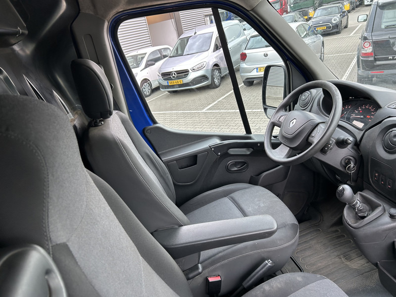 Renault Master 2.3 DCI L4H3 EL Energy / 321 dkm / Cruise / Cam / APK TUV 07-26 - Furgão: foto 3 Renault Master 2.3 DCI L4H3 EL Energy / 321 dkm / Cruise / Cam / APK TUV 07-26 - Furgão: foto 3