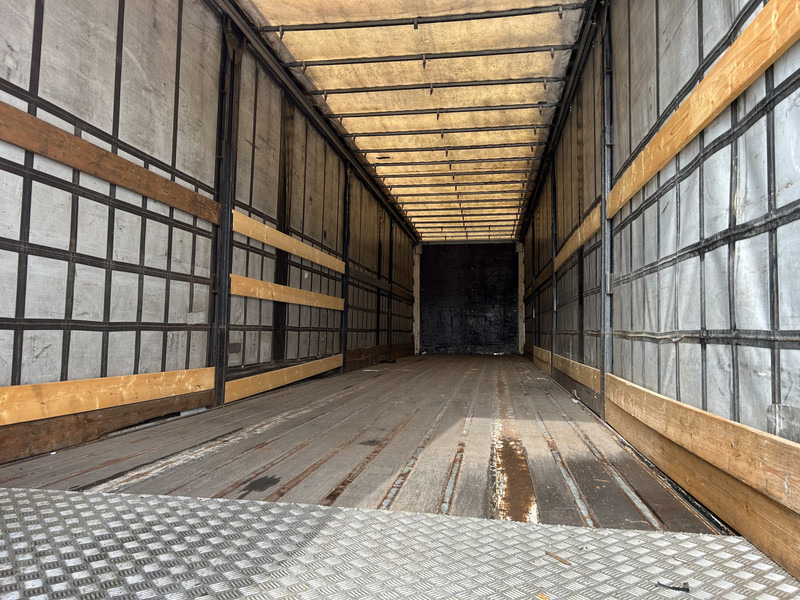 Renders B 302 / Curtainside Trailer / BPW Disk / NL Trailer - Semi-reboque de lona: foto 3 Renders B 302 / Curtainside Trailer / BPW Disk / NL Trailer - Semi-reboque de lona: foto 3
