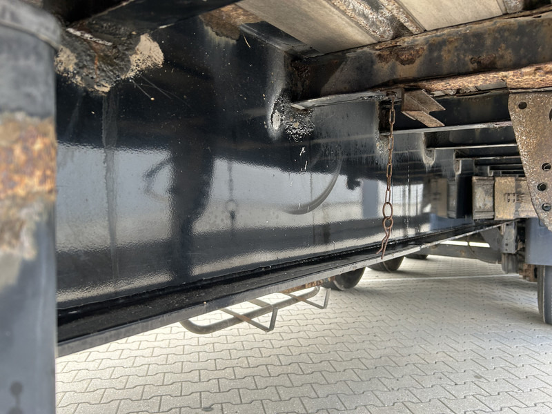 Renders B 302 / Curtainside Trailer / BPW Disk / NL Trailer - Semi-reboque de lona: foto 5 Renders B 302 / Curtainside Trailer / BPW Disk / NL Trailer - Semi-reboque de lona: foto 5
