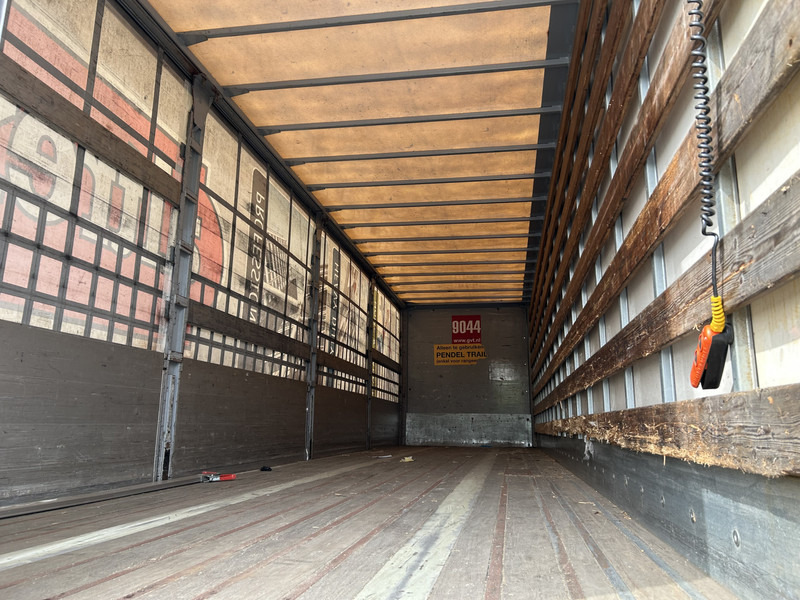 Renders ROC 12.10 City / Curtainside / Loadlift 2000 kg / NL Trailer - Semi-reboque de lona: foto 4 Renders ROC 12.10 City / Curtainside / Loadlift 2000 kg / NL Trailer - Semi-reboque de lona: foto 4