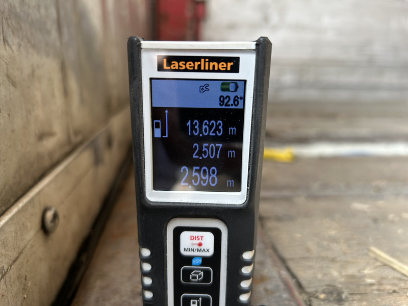 Renders ROC 12.18 / Curtainside / Loadlift / Lift + Steer Axle / Side Boards - Semi-reboque de lona: foto 5 Renders ROC 12.18 / Curtainside / Loadlift / Lift + Steer Axle / Side Boards - Semi-reboque de lona: foto 5