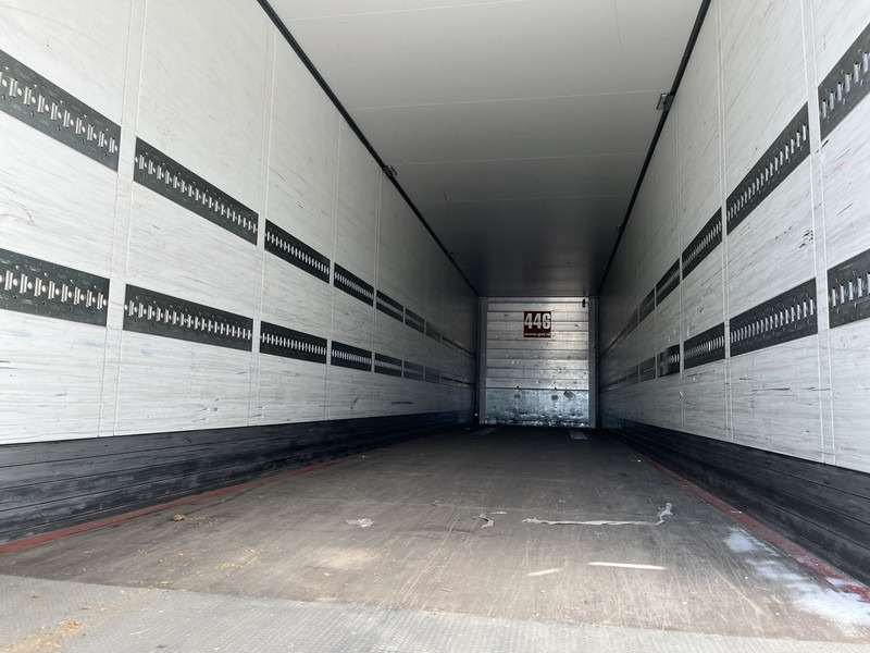 Schmitz Cargobull SCB S2 / Box Trailer / 2 axle Disk / NL Trailer - Semi-reboque furgão: foto 3 Schmitz Cargobull SCB S2 / Box Trailer / 2 axle Disk / NL Trailer - Semi-reboque furgão: foto 3