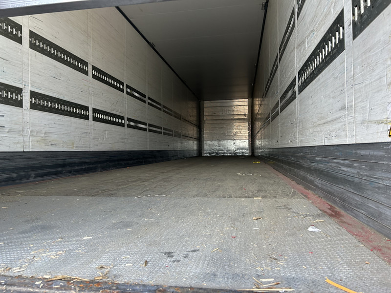 Schmitz Cargobull SCB S2 / Box Trailer / Disk Brakes / APK TUV 11-26 - Semi-reboque furgão: foto 3 Schmitz Cargobull SCB S2 / Box Trailer / Disk Brakes / APK TUV 11-26 - Semi-reboque furgão: foto 3