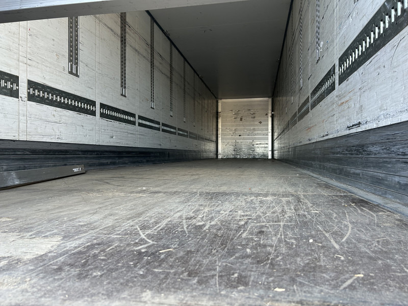 Schmitz Cargobull SCB S3B / Box / Loadlift -> Not Working / APK TUV 06-26 - Semi-reboque furgão: foto 3 Schmitz Cargobull SCB S3B / Box / Loadlift -> Not Working / APK TUV 06-26 - Semi-reboque furgão: foto 3