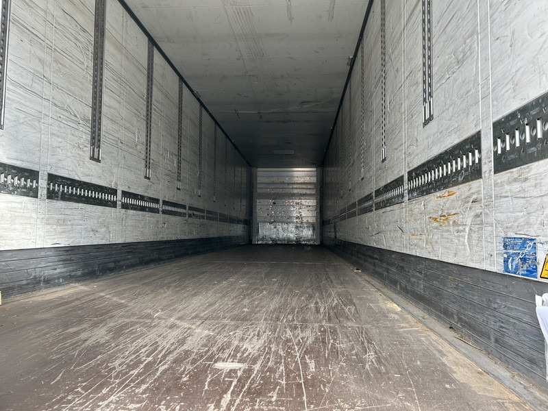 Schmitz Cargobull SCB S3B / Box Trailer / BPW Drum / NL Trailer / APK 10-26 - Semi-reboque furgão: foto 3 Schmitz Cargobull SCB S3B / Box Trailer / BPW Drum / NL Trailer / APK 10-26 - Semi-reboque furgão: foto 3