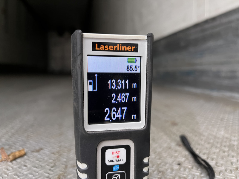 Schmitz Cargobull SKO 24L COOL / Carrier Vector 1850 / BPW Drum / Frigo Box / NL Trailer - Semi-reboque frigorífico: foto 4 Schmitz Cargobull SKO 24L COOL / Carrier Vector 1850 / BPW Drum / Frigo Box / NL Trailer - Semi-reboque frigorífico: foto 4