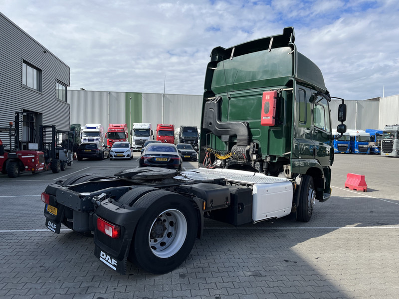 DAF CF 370 FT Space Cab / 812 dkm / NL Truck / APK TUV 07-25 - Tractor: foto 2 DAF CF 370 FT Space Cab / 812 dkm / NL Truck / APK TUV 07-25 - Tractor: foto 2