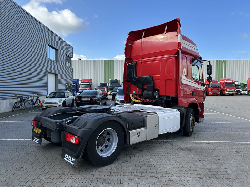 DAF CF 400 FT Space Cab / 798 dkm / NL Truck / APK TUV 07-26 - Tractor: foto 2 DAF CF 400 FT Space Cab / 798 dkm / NL Truck / APK TUV 07-26 - Tractor: foto 2