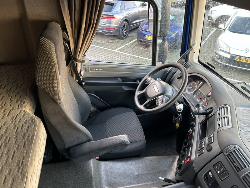 DAF CF 400 FT Space Cab / NL Truck / APK TUV 04-26 - Tractor: foto 3 DAF CF 400 FT Space Cab / NL Truck / APK TUV 04-26 - Tractor: foto 3