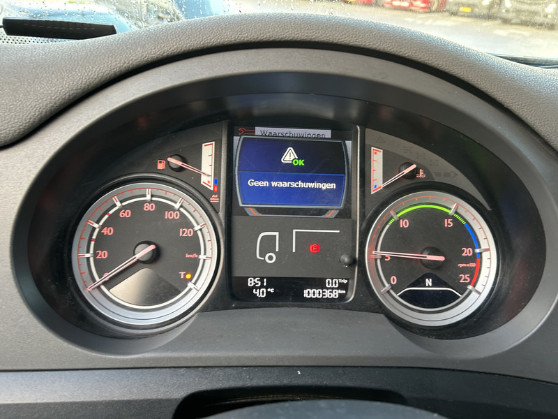 DAF CF 400 FT Space Cab / NL Truck / APK TUV 04-26 - Tractor: foto 4 DAF CF 400 FT Space Cab / NL Truck / APK TUV 04-26 - Tractor: foto 4