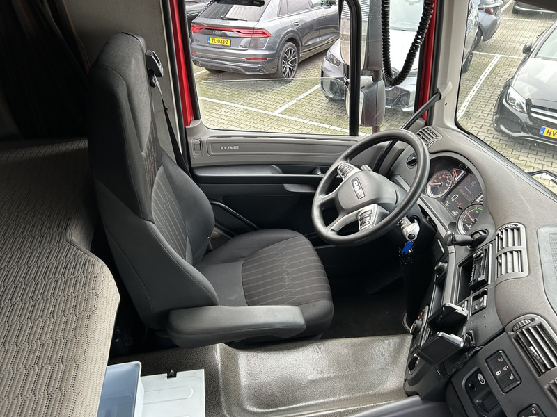 DAF CF 410 FT SC / Motor Problems / 793 dkm / Euro 6D / NL Truck - Tractor: foto 3 DAF CF 410 FT SC / Motor Problems / 793 dkm / Euro 6D / NL Truck - Tractor: foto 3