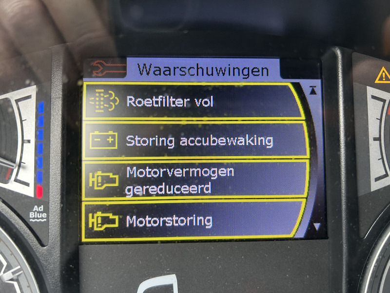 DAF CF 410 FT SC / Motor Problems / 793 dkm / Euro 6D / NL Truck - Tractor: foto 5 DAF CF 410 FT SC / Motor Problems / 793 dkm / Euro 6D / NL Truck - Tractor: foto 5