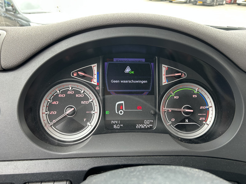 DAF CF 410 FT Space Cab / 229 dkm / NL Truck / APK TUV 01-26 - Tractor: foto 4 DAF CF 410 FT Space Cab / 229 dkm / NL Truck / APK TUV 01-26 - Tractor: foto 4