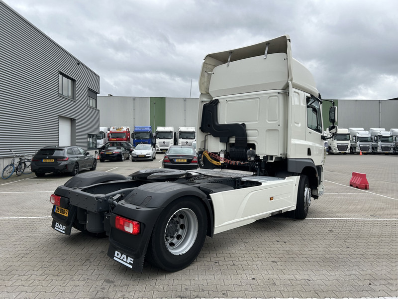 DAF CF 410 FT Space Cab / 229 dkm / NL Truck / APK TUV 01-26 - Tractor: foto 2 DAF CF 410 FT Space Cab / 229 dkm / NL Truck / APK TUV 01-26 - Tractor: foto 2