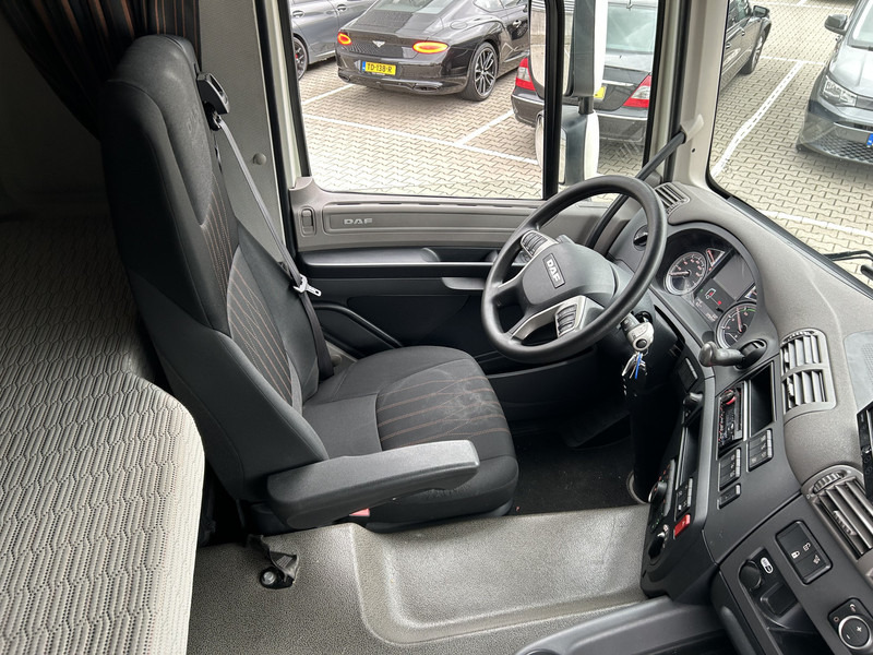 DAF CF 410 FT Space Cab / 229 dkm / NL Truck / APK TUV 01-26 - Tractor: foto 3 DAF CF 410 FT Space Cab / 229 dkm / NL Truck / APK TUV 01-26 - Tractor: foto 3