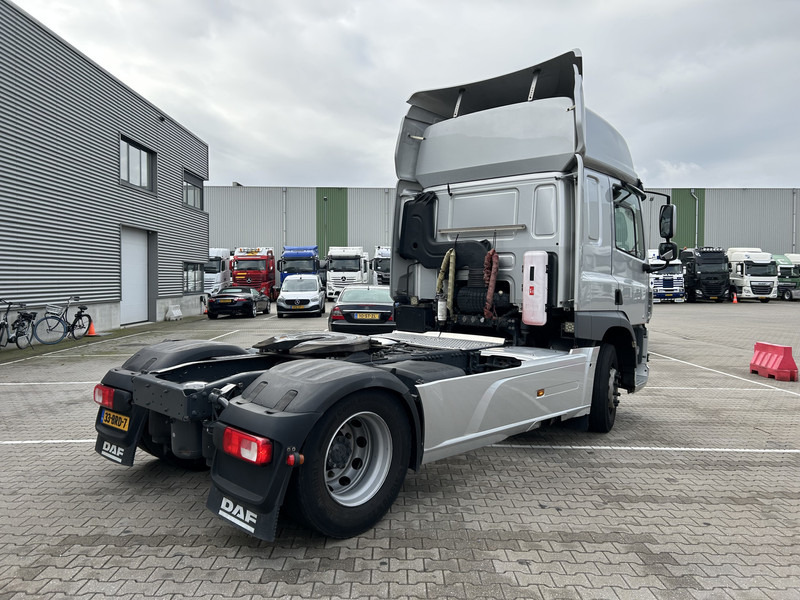 DAF CF 410 FT Space Cab / 309 dkm / Smart Tacho V2 / APK TUV 01-26 - Tractor: foto 2 DAF CF 410 FT Space Cab / 309 dkm / Smart Tacho V2 / APK TUV 01-26 - Tractor: foto 2