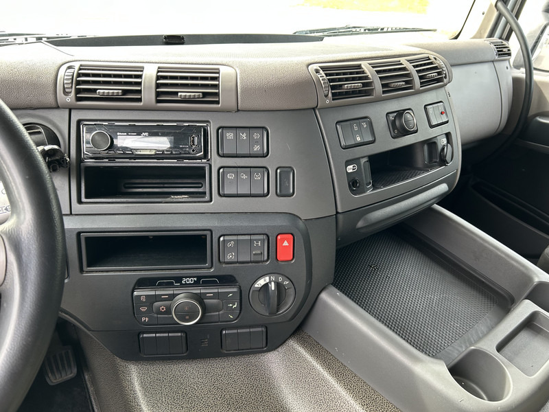 DAF CF 410 FT Space Cab / 370 dkm / NL Truck / APK TUV 05-26 - Tractor: foto 5 DAF CF 410 FT Space Cab / 370 dkm / NL Truck / APK TUV 05-26 - Tractor: foto 5