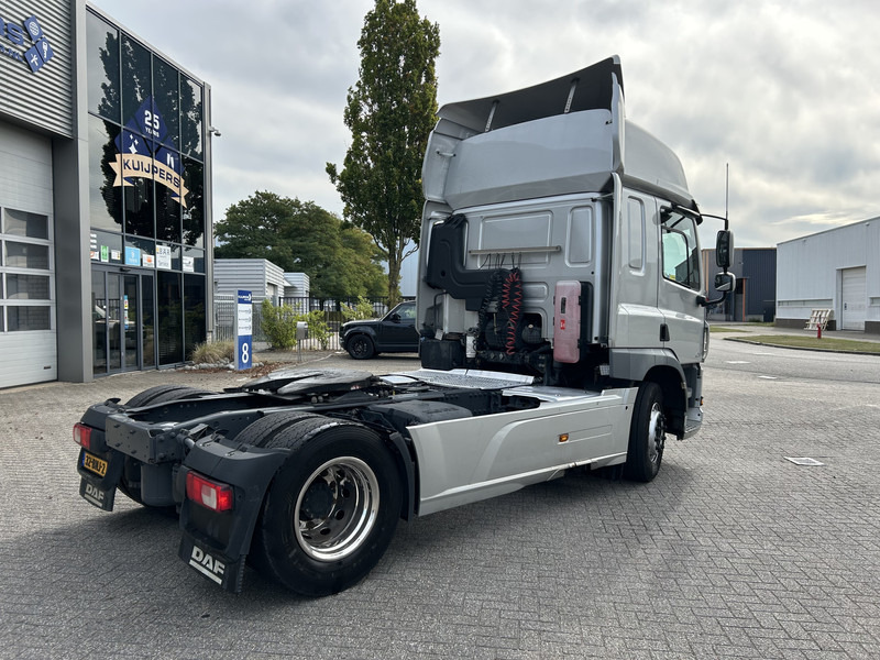 DAF CF 410 FT Space Cab / 370 dkm / NL Truck / APK TUV 05-26 - Tractor: foto 2 DAF CF 410 FT Space Cab / 370 dkm / NL Truck / APK TUV 05-26 - Tractor: foto 2