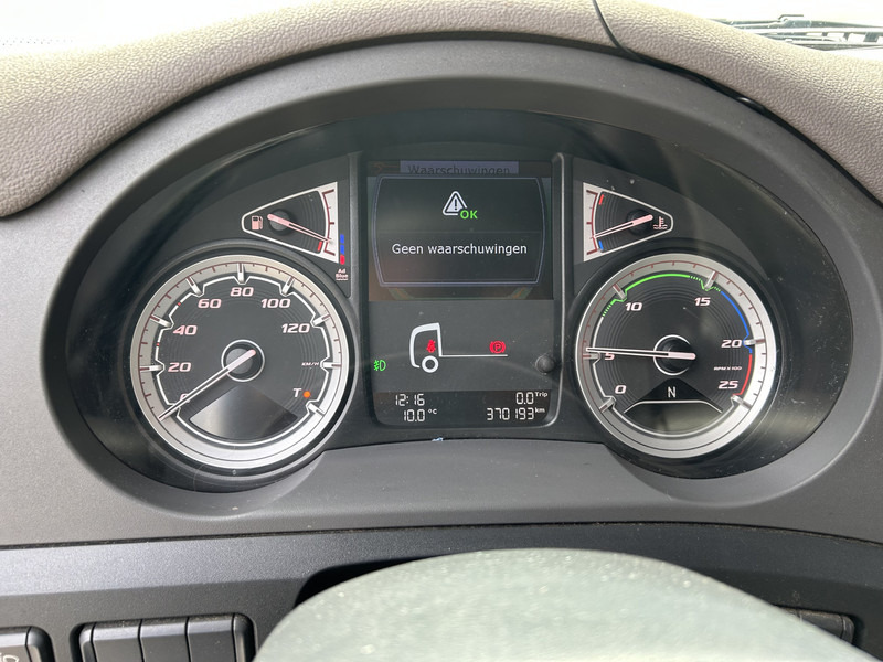 DAF CF 410 FT Space Cab / 370 dkm / NL Truck / APK TUV 05-26 - Tractor: foto 4 DAF CF 410 FT Space Cab / 370 dkm / NL Truck / APK TUV 05-26 - Tractor: foto 4
