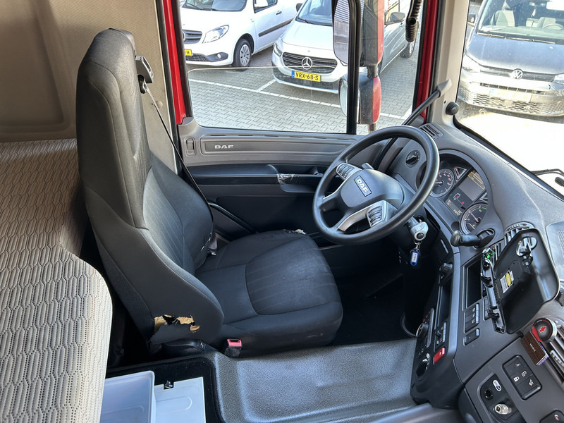 DAF CF 410 FT Space Cab / 678 dkm / Smart Tacho V2 / APK TUV 11-25 - Tractor: foto 3 DAF CF 410 FT Space Cab / 678 dkm / Smart Tacho V2 / APK TUV 11-25 - Tractor: foto 3