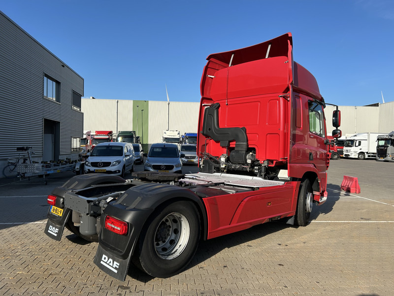 DAF CF 410 FT Space Cab / 678 dkm / Smart Tacho V2 / APK TUV 11-25 - Tractor: foto 2 DAF CF 410 FT Space Cab / 678 dkm / Smart Tacho V2 / APK TUV 11-25 - Tractor: foto 2