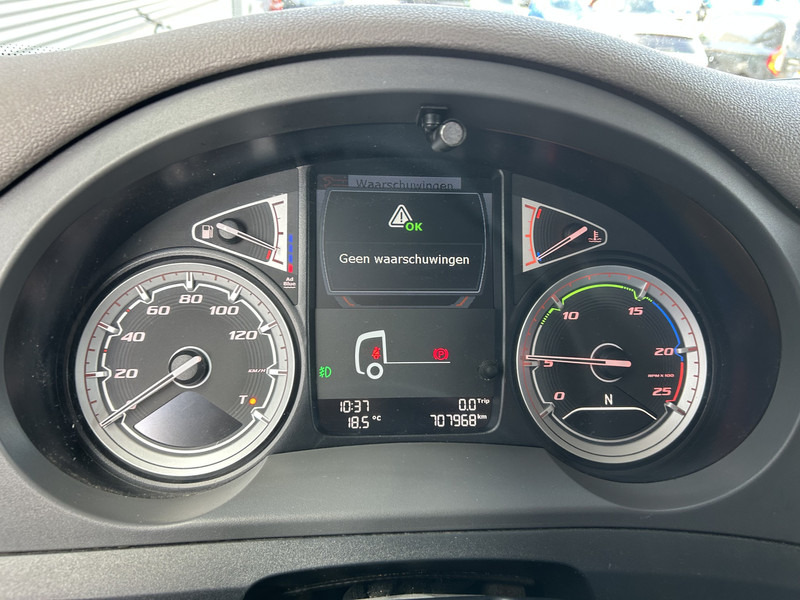 DAF CF 410 FT Space Cab / 707 dkm / New Tacho V2 / APK TUV 12-25 - Tractor: foto 4 DAF CF 410 FT Space Cab / 707 dkm / New Tacho V2 / APK TUV 12-25 - Tractor: foto 4