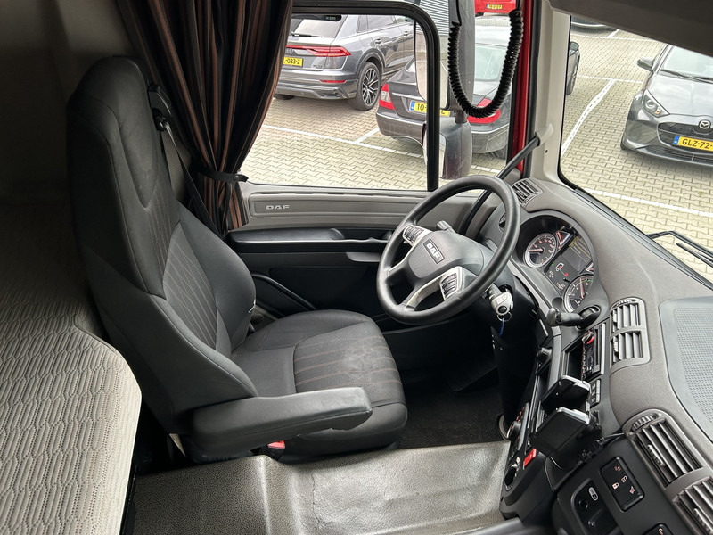 DAF CF 410 FT Space Cab / 717 dkm / Euro 6D / APK TUV 09-26 - Tractor: foto 3 DAF CF 410 FT Space Cab / 717 dkm / Euro 6D / APK TUV 09-26 - Tractor: foto 3