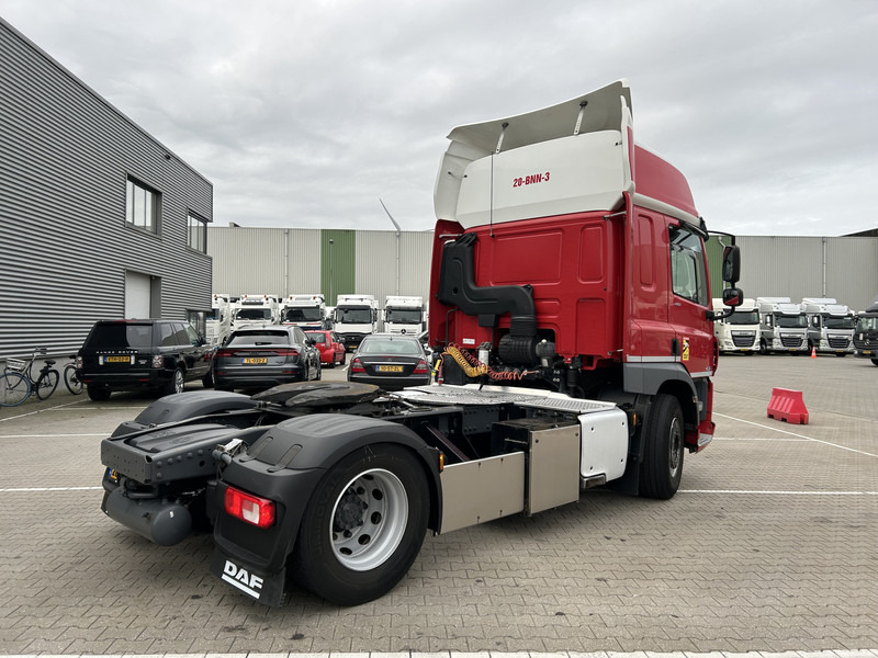 DAF CF 410 FT Space Cab / 717 dkm / Euro 6D / APK TUV 09-26 - Tractor: foto 2 DAF CF 410 FT Space Cab / 717 dkm / Euro 6D / APK TUV 09-26 - Tractor: foto 2