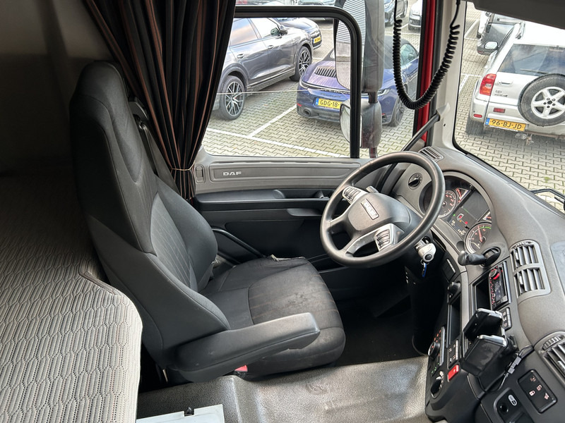 DAF CF 410 FT Space Cab / 818 dkm / Euro 6D / NL Truck - Tractor: foto 3 DAF CF 410 FT Space Cab / 818 dkm / Euro 6D / NL Truck - Tractor: foto 3