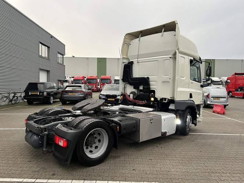 DAF CF 410 FT Space Cab / Mega / 787 dkm / Hefschotel / APK TUV 10-26 - Tractor: foto 2 DAF CF 410 FT Space Cab / Mega / 787 dkm / Hefschotel / APK TUV 10-26 - Tractor: foto 2