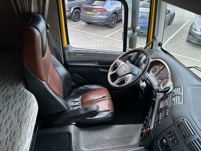 DAF CF 440 FT SC / Retarder / 704 dkm / Smart Tacho V2 / Alcoa / APK TUV 02-26 - Tractor: foto 3 DAF CF 440 FT SC / Retarder / 704 dkm / Smart Tacho V2 / Alcoa / APK TUV 02-26 - Tractor: foto 3
