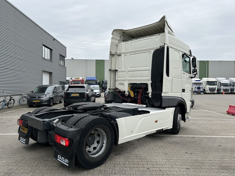 DAF XF 450 FT Space Cab / 691 dkm / MX Brake / APK TUV 03-26 - Tractor: foto 2 DAF XF 450 FT Space Cab / 691 dkm / MX Brake / APK TUV 03-26 - Tractor: foto 2