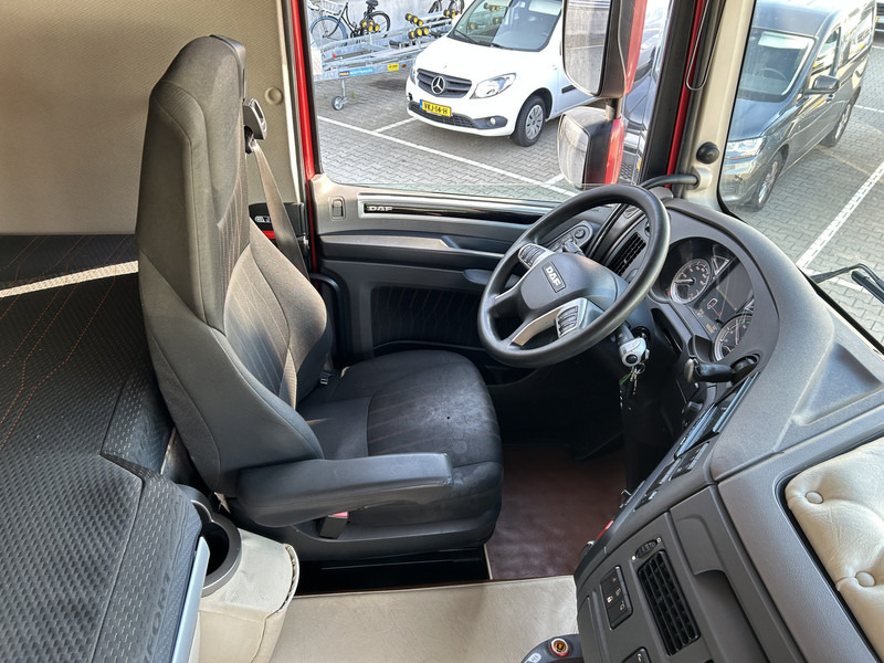 DAF XF 450 FT Space Cab / 926 dkm / Tacho V2 / Stand Klima / APK TUV 11-25 - Tractor: foto 3 DAF XF 450 FT Space Cab / 926 dkm / Tacho V2 / Stand Klima / APK TUV 11-25 - Tractor: foto 3