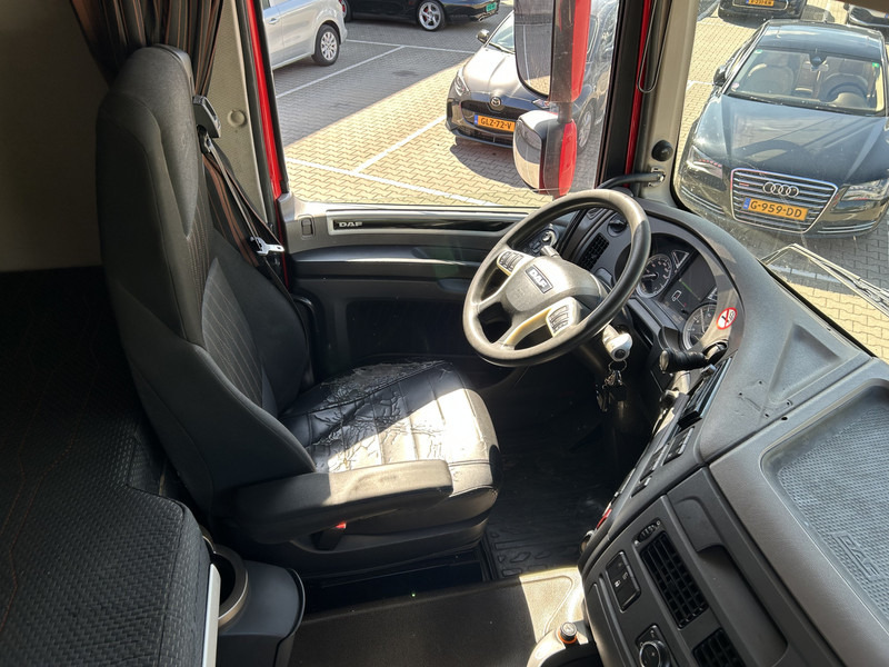 DAF XF 450 FT Space Cab / Smart Tacho V2 / Stand Airco / APK TUV 08-26 - Tractor: foto 3 DAF XF 450 FT Space Cab / Smart Tacho V2 / Stand Airco / APK TUV 08-26 - Tractor: foto 3