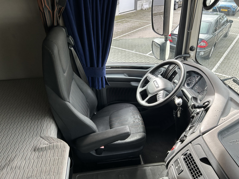 DAF XF 480 FT SSC / 541 dkm / Motor Problems / 2 Tanks / NL Truck - Tractor: foto 3 DAF XF 480 FT SSC / 541 dkm / Motor Problems / 2 Tanks / NL Truck - Tractor: foto 3