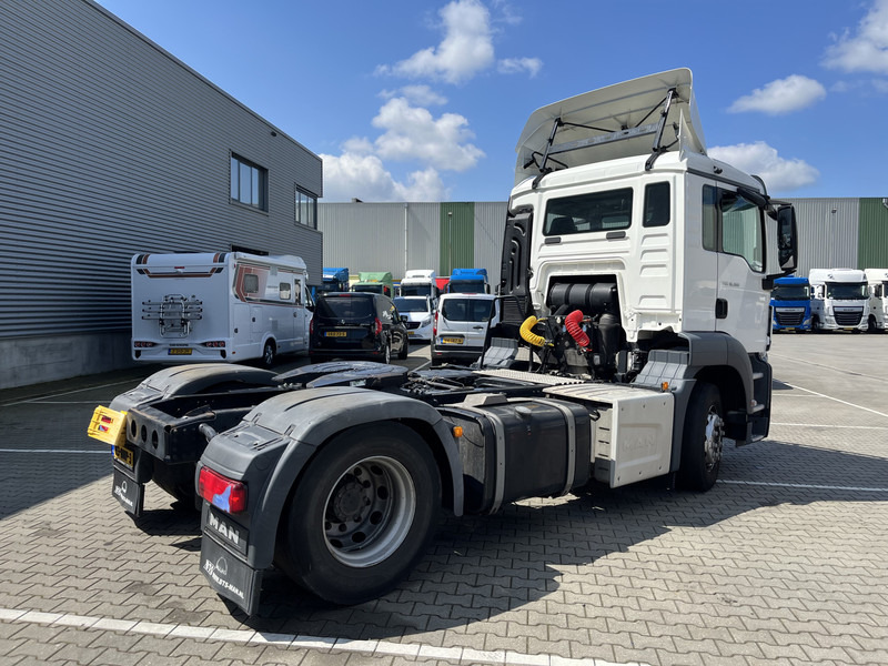 MAN TGS 18.360 Euro 6 / 195 dkm / Airco / NL Truck - Tractor: foto 2 MAN TGS 18.360 Euro 6 / 195 dkm / Airco / NL Truck - Tractor: foto 2