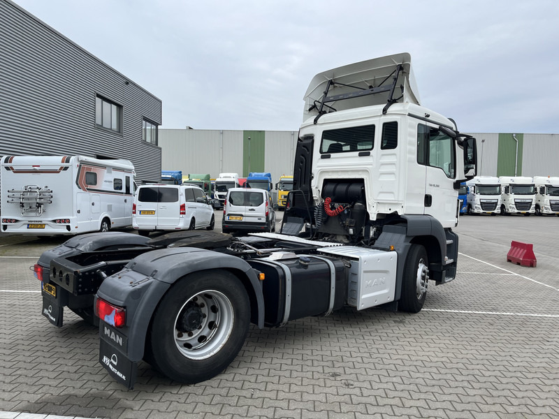 MAN TGS 18.360 Euro 6 / 204 dkm / Airco / NL Truck - Tractor: foto 2 MAN TGS 18.360 Euro 6 / 204 dkm / Airco / NL Truck - Tractor: foto 2