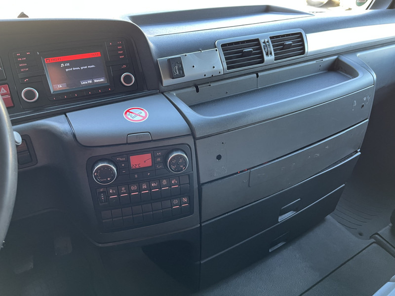 MAN TGX 18.440 XXL / 684 dkm / 2 Tanks / Stand klima / NL truck - Tractor: foto 5 MAN TGX 18.440 XXL / 684 dkm / 2 Tanks / Stand klima / NL truck - Tractor: foto 5