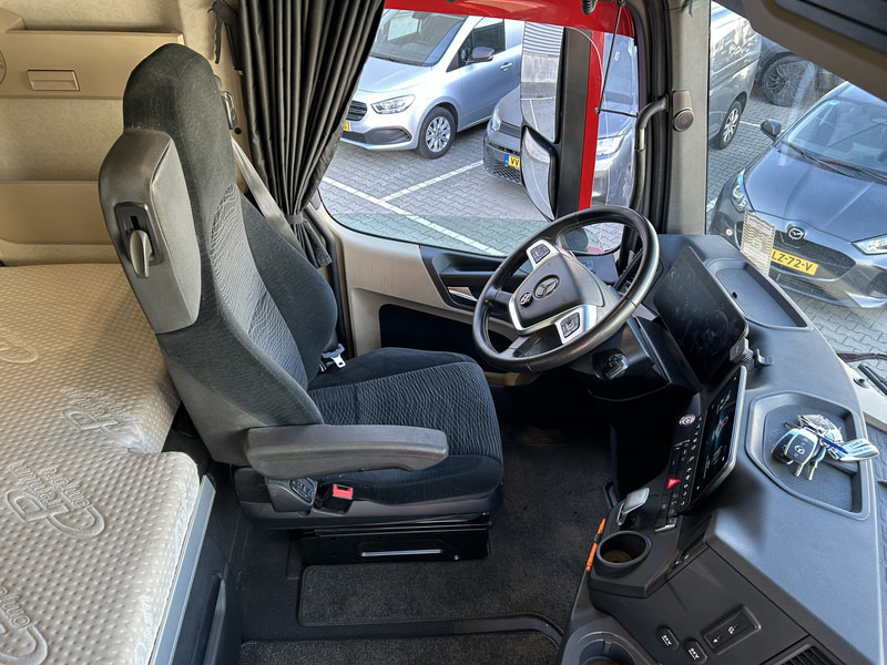 Mercedes-Benz Actros 2648 Gigaspace / 804 dkm / 6x2 / StandAirco / APK TUV 03-26 - Tractor: foto 3 Mercedes-Benz Actros 2648 Gigaspace / 804 dkm / 6x2 / StandAirco / APK TUV 03-26 - Tractor: foto 3