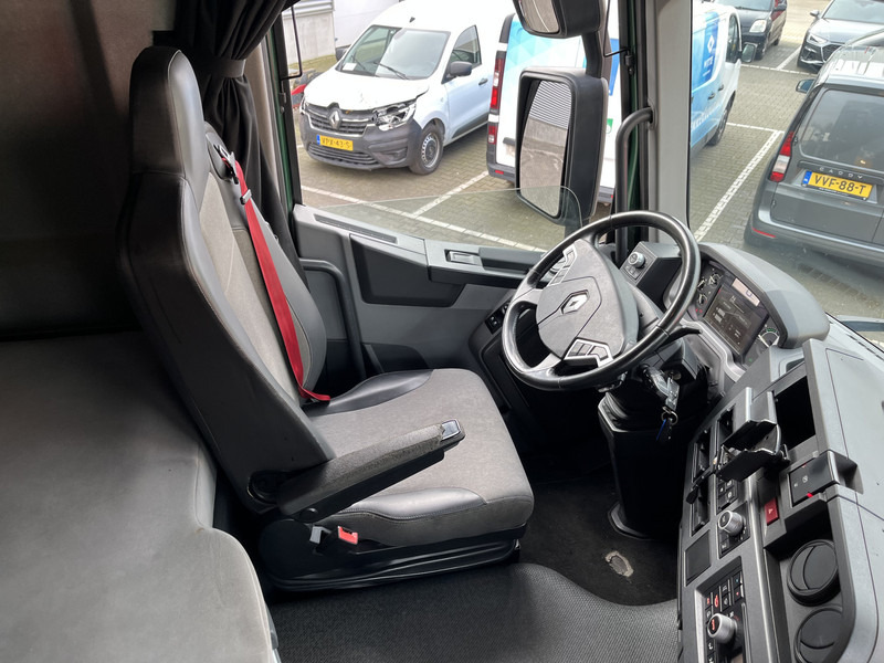 Renault T 380 Comfort Euro 6 / 742 dkm / NL Truck - Tractor: foto 3 Renault T 380 Comfort Euro 6 / 742 dkm / NL Truck - Tractor: foto 3