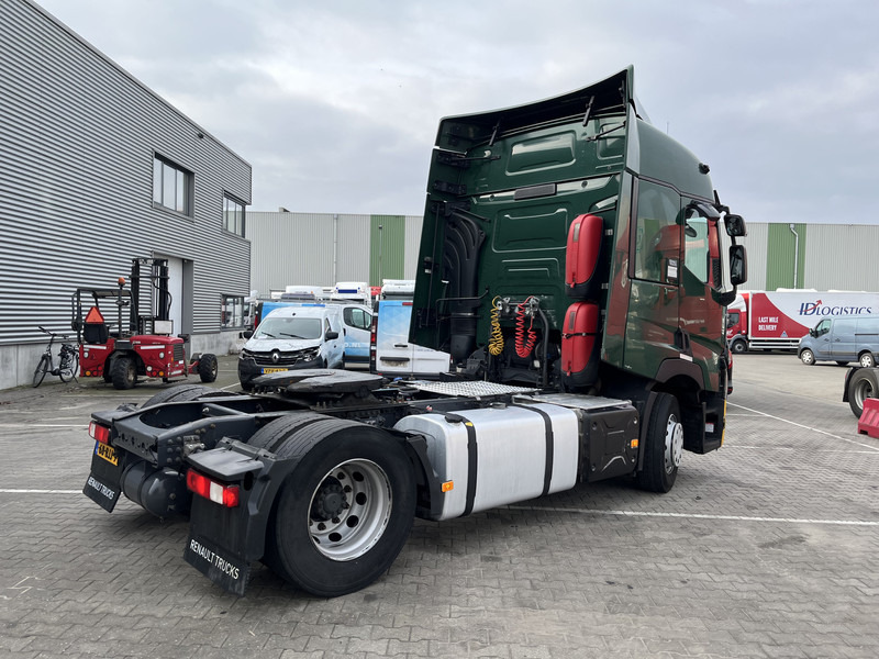 Renault T 380 Comfort Euro 6 / 742 dkm / NL Truck - Tractor: foto 2 Renault T 380 Comfort Euro 6 / 742 dkm / NL Truck - Tractor: foto 2