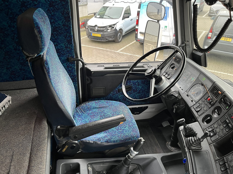 Scania R 143H V8 500 Streamline / V8 Sound / Retarder / Old Skool Classic - Tractor: foto 3 Scania R 143H V8 500 Streamline / V8 Sound / Retarder / Old Skool Classic - Tractor: foto 3
