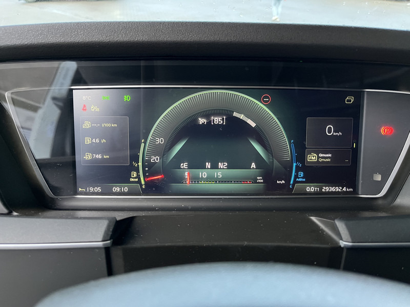 Volvo FH 460 Globetrotter / Retarder / 2 Tanks / Stand Klima / APK TUV 09-25 - Tractor: foto 4 Volvo FH 460 Globetrotter / Retarder / 2 Tanks / Stand Klima / APK TUV 09-25 - Tractor: foto 4