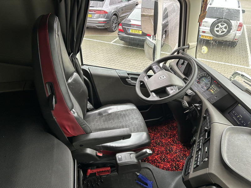 Volvo FH 500 Globetrotter / 597 dkm / Euro 6D / VEB+ / 2 Tanks - Tractor: foto 3 Volvo FH 500 Globetrotter / 597 dkm / Euro 6D / VEB+ / 2 Tanks - Tractor: foto 3