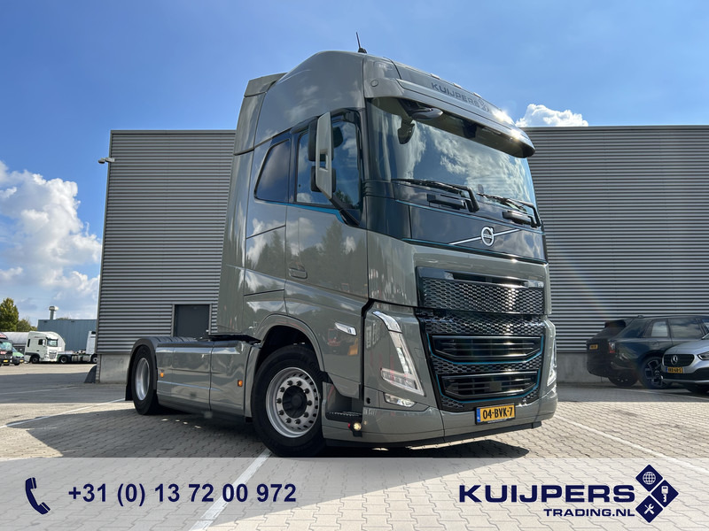 Volvo FH 500 Globetrotter XL / VEB+ / 2 Tanks / New Tacho V2 / APK TUV 07-26 - Tractor: foto 1 Volvo FH 500 Globetrotter XL / VEB+ / 2 Tanks / New Tacho V2 / APK TUV 07-26 - Tractor: foto 1