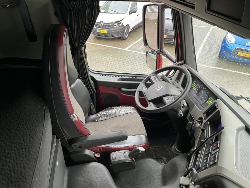 Volvo FM 410 Globetrotter / 814 dkm / VEB+ / Smart Tacho V2 / NL Truck - Tractor: foto 3 Volvo FM 410 Globetrotter / 814 dkm / VEB+ / Smart Tacho V2 / NL Truck - Tractor: foto 3
