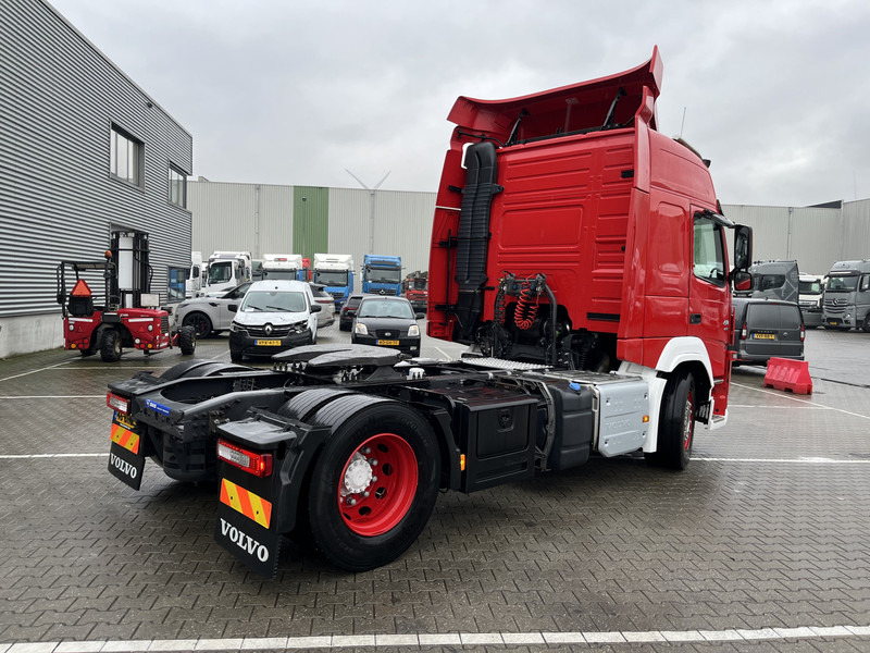 Volvo FM 410 Globetrotter / 814 dkm / VEB+ / Smart Tacho V2 / NL Truck - Tractor: foto 2 Volvo FM 410 Globetrotter / 814 dkm / VEB+ / Smart Tacho V2 / NL Truck - Tractor: foto 2