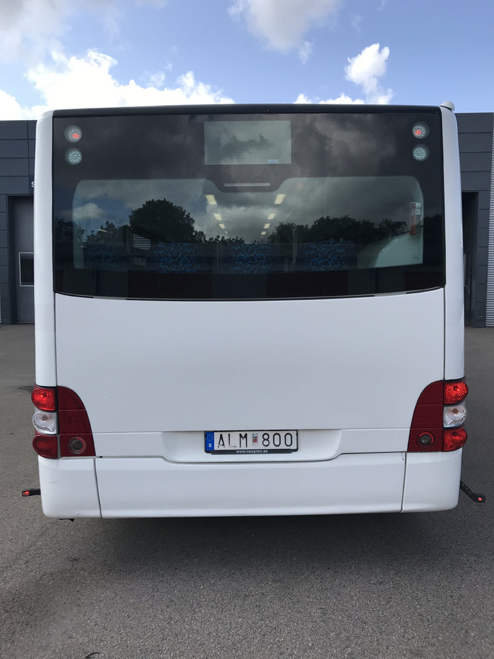 Man Lions City A26 CNG - Ônibus urbano: foto 3 Man Lions City A26 CNG - Ônibus urbano: foto 3