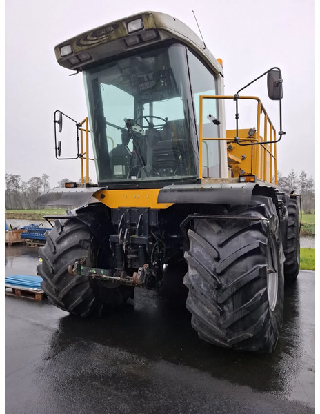 BRAUTIGAM 120-40 - Reboque agrícola: foto 2 BRAUTIGAM 120-40 - Reboque agrícola: foto 2