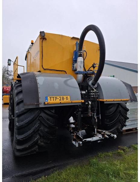 BRAUTIGAM 120-40 - Reboque agrícola: foto 3 BRAUTIGAM 120-40 - Reboque agrícola: foto 3